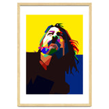 Dave Grohl Foo Fighters Grunge Sound thumbnail