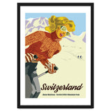 Switzerland Above Montreux thumbnail