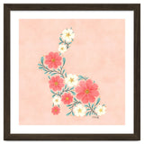 Flower Filled Rabbit thumbnail