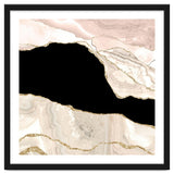 Ivory & Gold Agate Texture 01 thumbnail