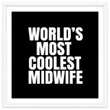 World's most coolest midwife thumbnail