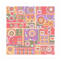 1.5 White  (Print Only)