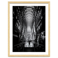 Allen Lambert Galleria No 2