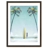 Surf Girl II thumbnail