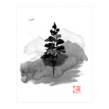 Arbre (Print Only) thumbnail