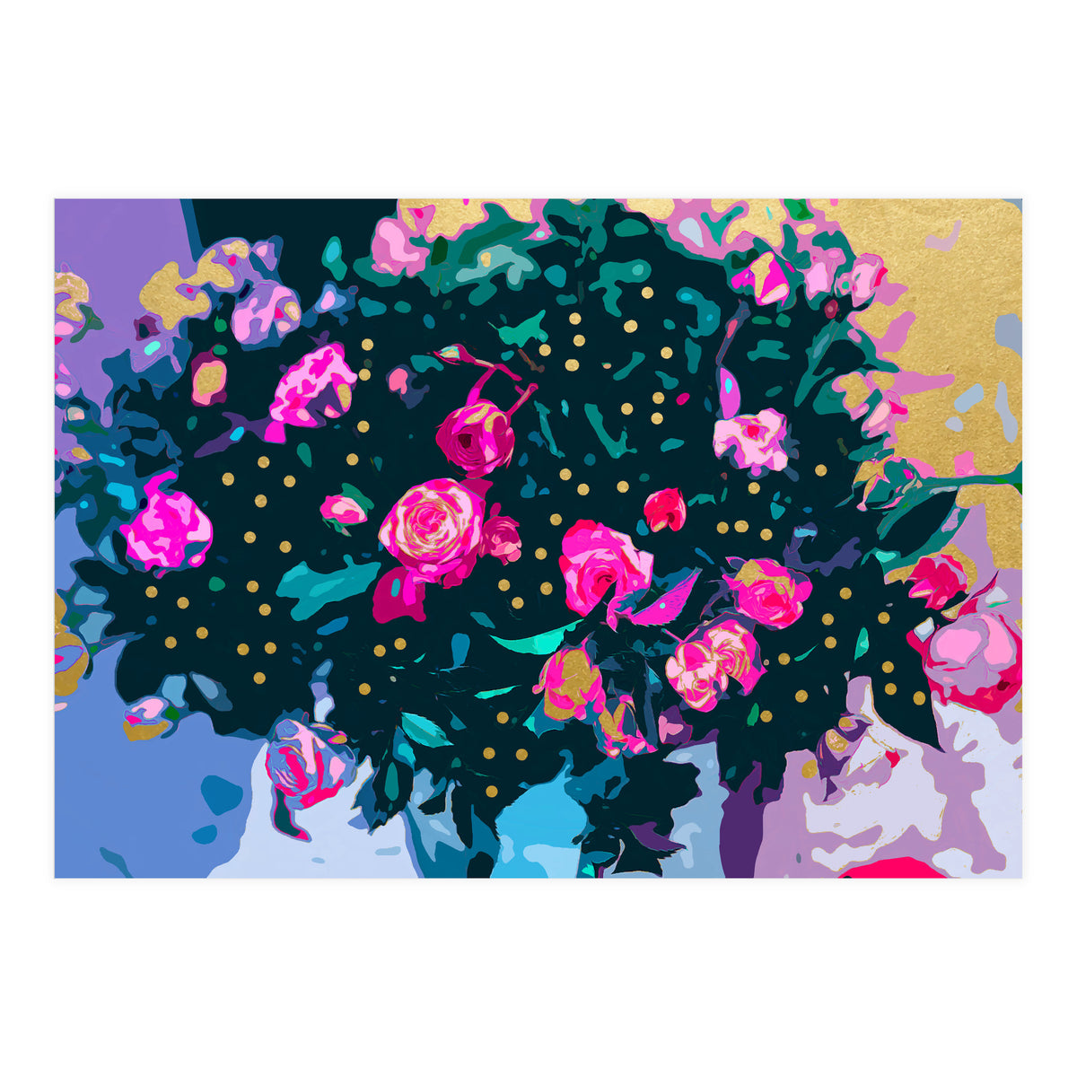 Lovely Secret #society6 #decor #buyart (Print Only)