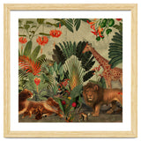 African Jungle Adventure thumbnail
