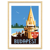 Budapest, Hungary thumbnail