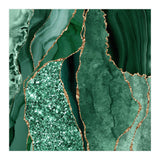 Agate Glitter Ocean Texture 14  (Print Only) thumbnail