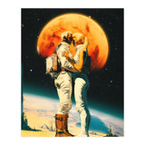 Intergalactic Love (Print Only) thumbnail