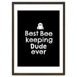 Bee Keeping Dude thumbnail