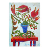 Flor Carnivora 11 (Print Only) thumbnail