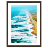 Live By The Sea #society6 #decor #buyart thumbnail