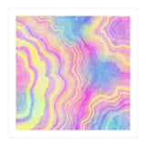 Neon Agate Texture 08 (Print Only) thumbnail