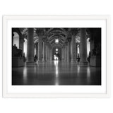 Lost inside the Louvre thumbnail