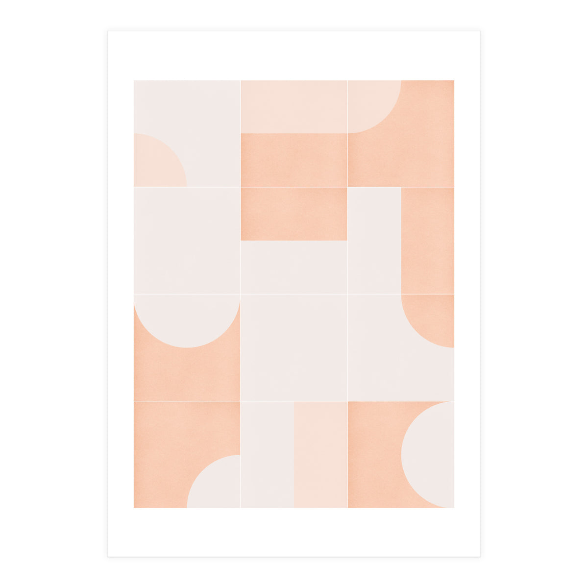 Retro Tiles 05 (Print Only)