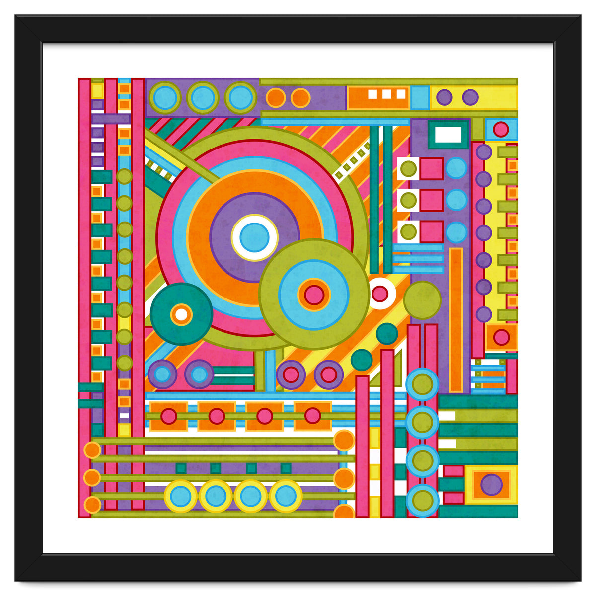 Spatial