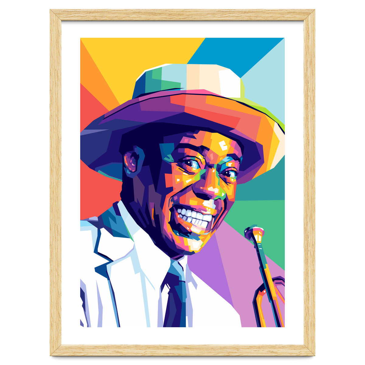 Louis Armstrong
