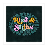 Rise & Shine (Print Only) thumbnail
