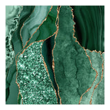 Agate Glitter Ocean Texture 14  (Print Only) thumbnail