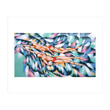 Swimmers (Print Only) thumbnail