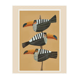 Tropic Trio (Print Only) thumbnail
