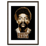 Bunchy Carter American Activist Legend thumbnail