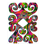 Pop Abstract Asimetrico 41 Copia (Print Only) thumbnail