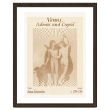 Venus, Adonis And Cupid by Jonas Åkerström thumbnail
