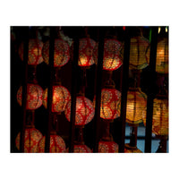 Xian II (Print Only)