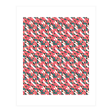 Geometric Maze (Print Only) thumbnail