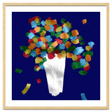 Abstract Flowers thumbnail