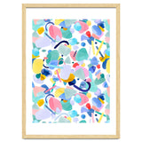 Abstract Geometric Modern Shapes thumbnail