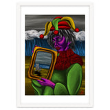 “The perfect image” thumbnail