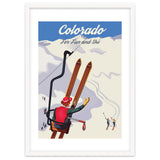 Colorado For Fun And Ski thumbnail