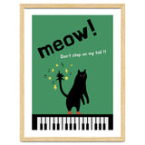 meow! - Dancing Cat thumbnail