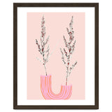 Plant based happyness Grasses 1 still life thumbnail