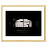 Under The Overpass No 6 with Border thumbnail