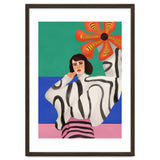 Dance Of Colors And Dreams thumbnail