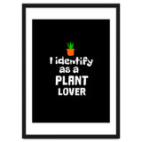 I identify as a plant lover thumbnail