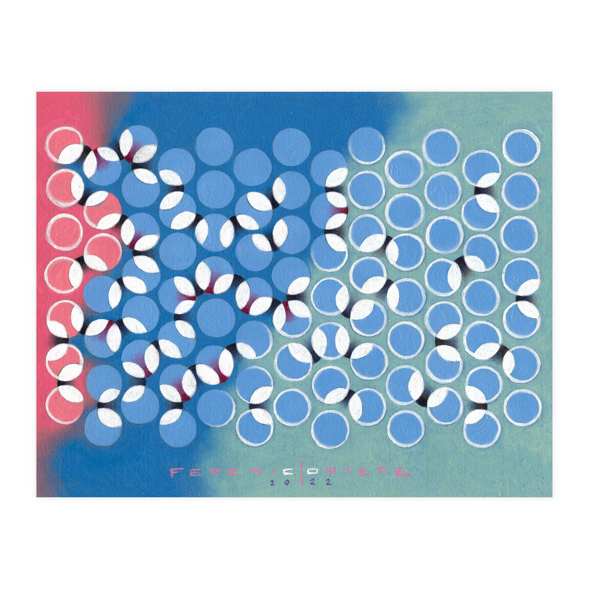 Chromatic (Print Only)