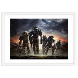 Halo thumbnail