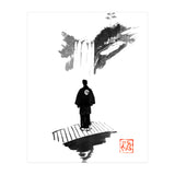 Yakuza Meditation (Print Only) thumbnail