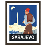 Sarajevo, Bosnia thumbnail