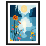 Lake Energy and Flower thumbnail