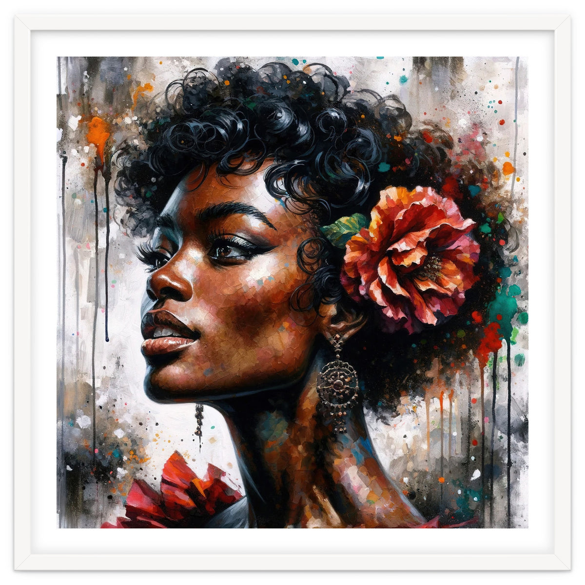 Ember Bloom Flamenco Profile