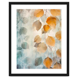 Winter leaves 4 thumbnail
