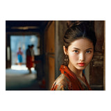 Peking (Print Only) thumbnail