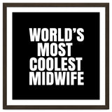 World's most coolest midwife thumbnail