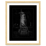 Tombstone Shadow No 34 with Border thumbnail